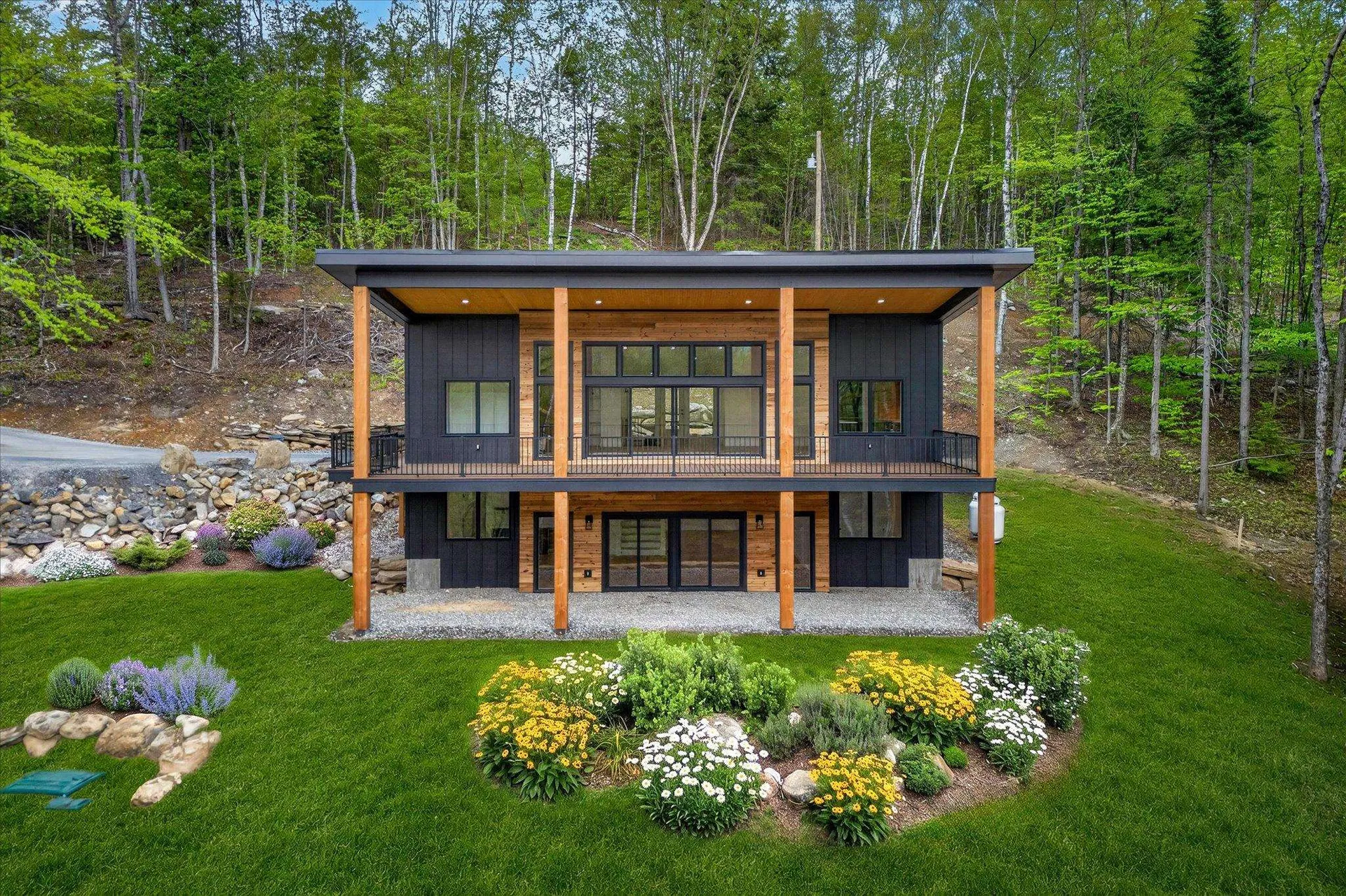 140 Echo View Drive Plymouth VT 05056