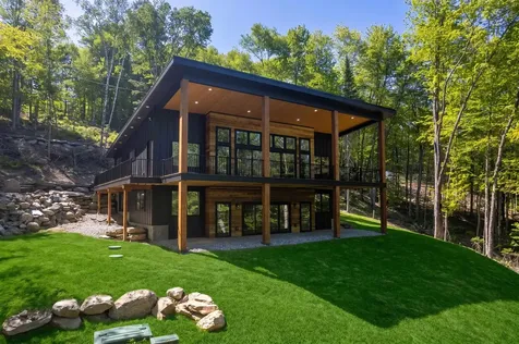 140 Echo View Drive Plymouth VT 05056