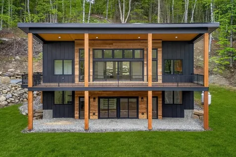 140 Echo View Drive Plymouth VT 05056