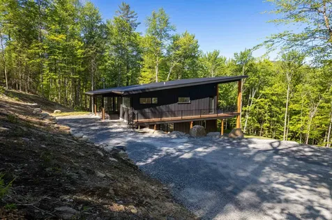 140 Echo View Drive Plymouth VT 05056