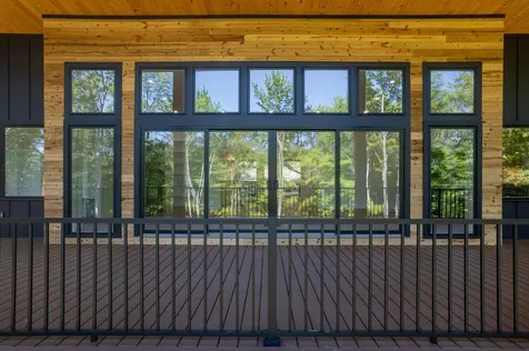 140 Echo View Drive Plymouth VT 05056