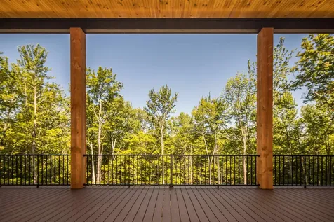 140 Echo View Drive Plymouth VT 05056