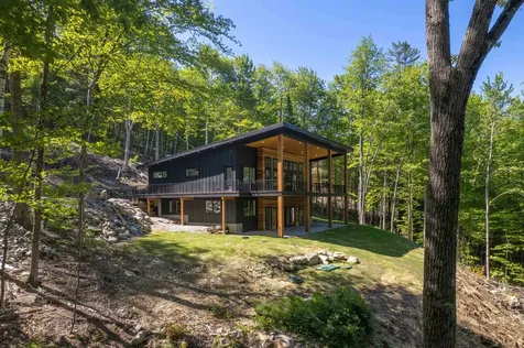 140 Echo View Drive Plymouth VT 05056
