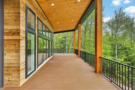 140 Echo View Drive Plymouth VT 05056