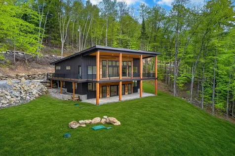 140 Echo View Drive Plymouth VT 05056