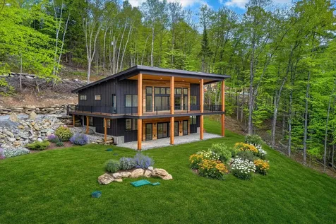 140 Echo View Drive Plymouth VT 05056