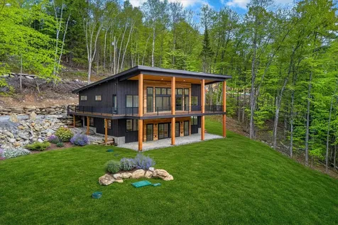 140 Echo View Drive Plymouth VT 05056