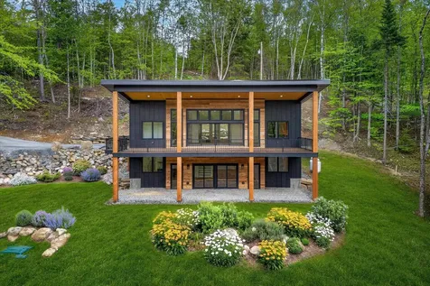 140 Echo View Drive Plymouth VT 05056
