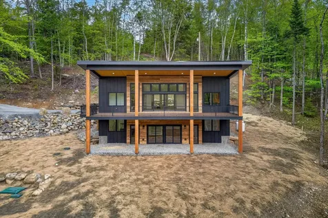 140 Echo View Drive Plymouth VT 05056