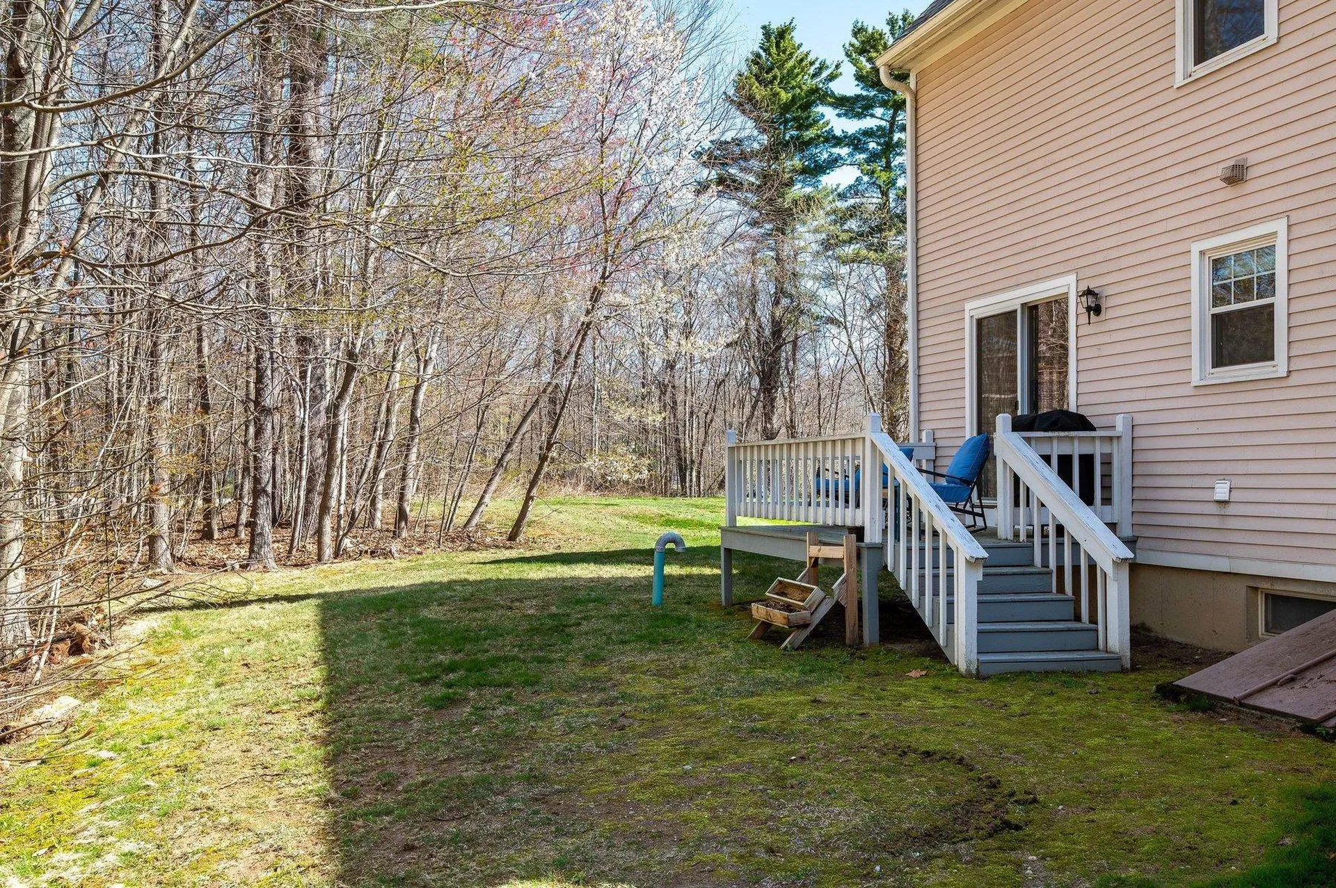 26 Pheasant Run Lane Stratham NH 03885