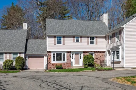 26 Pheasant Run Lane Stratham NH 03885