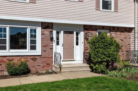 26 Pheasant Run Lane Stratham NH 03885