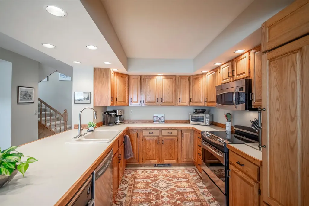 52 High Meadow Road Winhall VT 05155