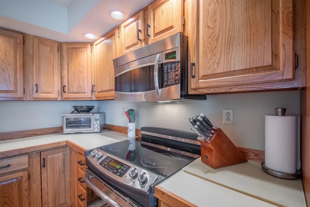 52 High Meadow Road Winhall VT 05155