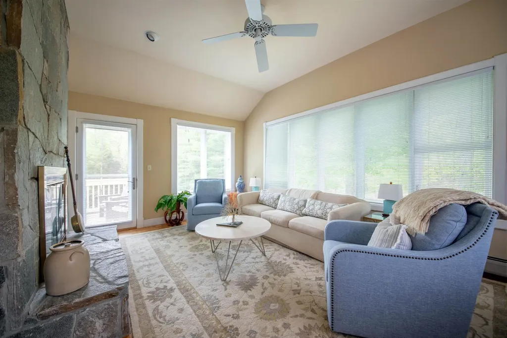 52 High Meadow Road Winhall VT 05155