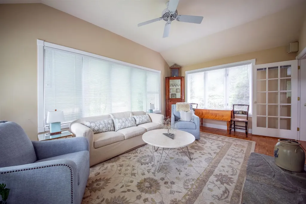 52 High Meadow Road Winhall VT 05155