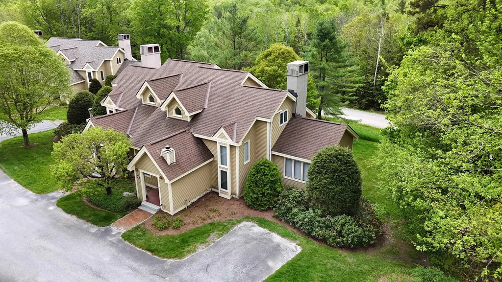 52 High Meadow Road Winhall VT 05155