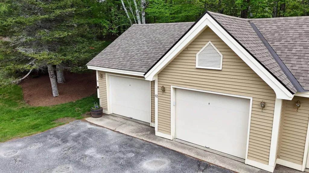 52 High Meadow Road Winhall VT 05155