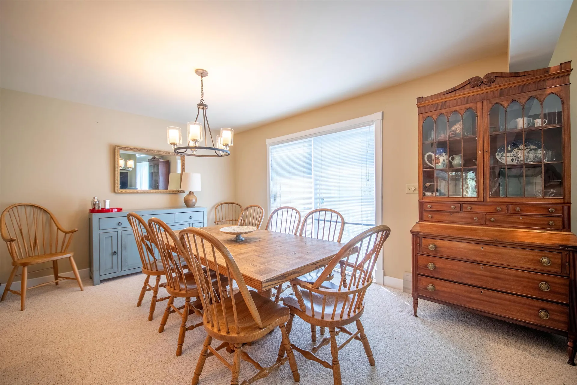 52 High Meadow Road Winhall VT 05155