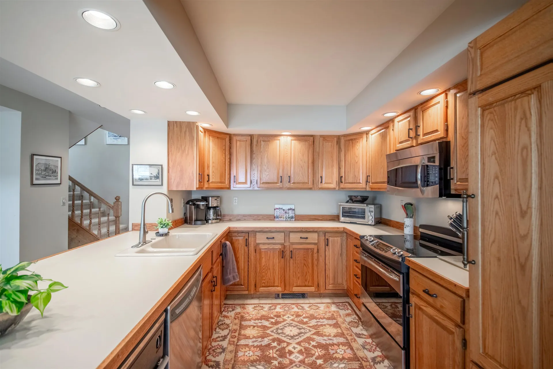 52 High Meadow Road Winhall VT 05155