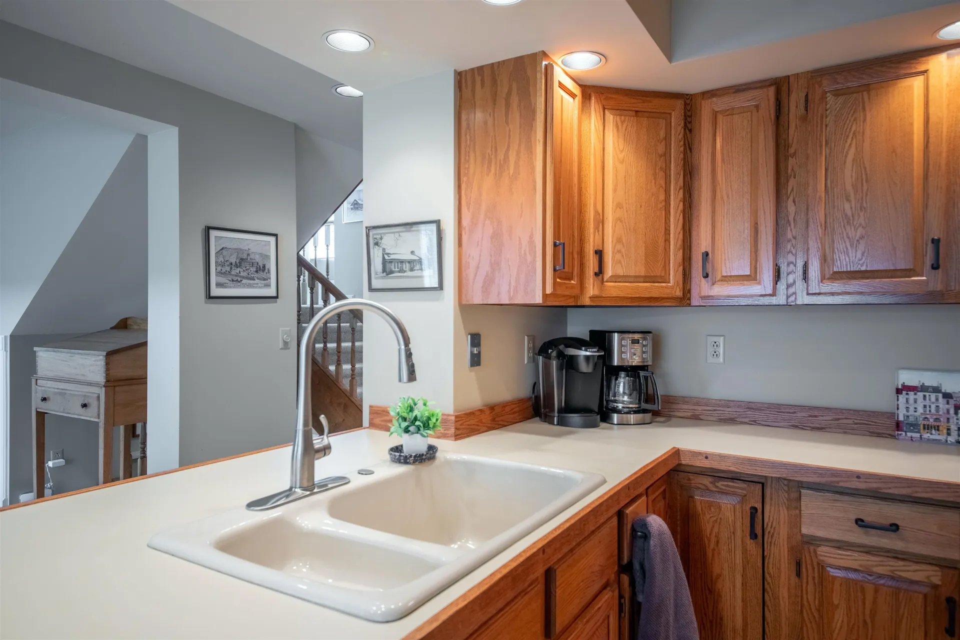 52 High Meadow Road Winhall VT 05155
