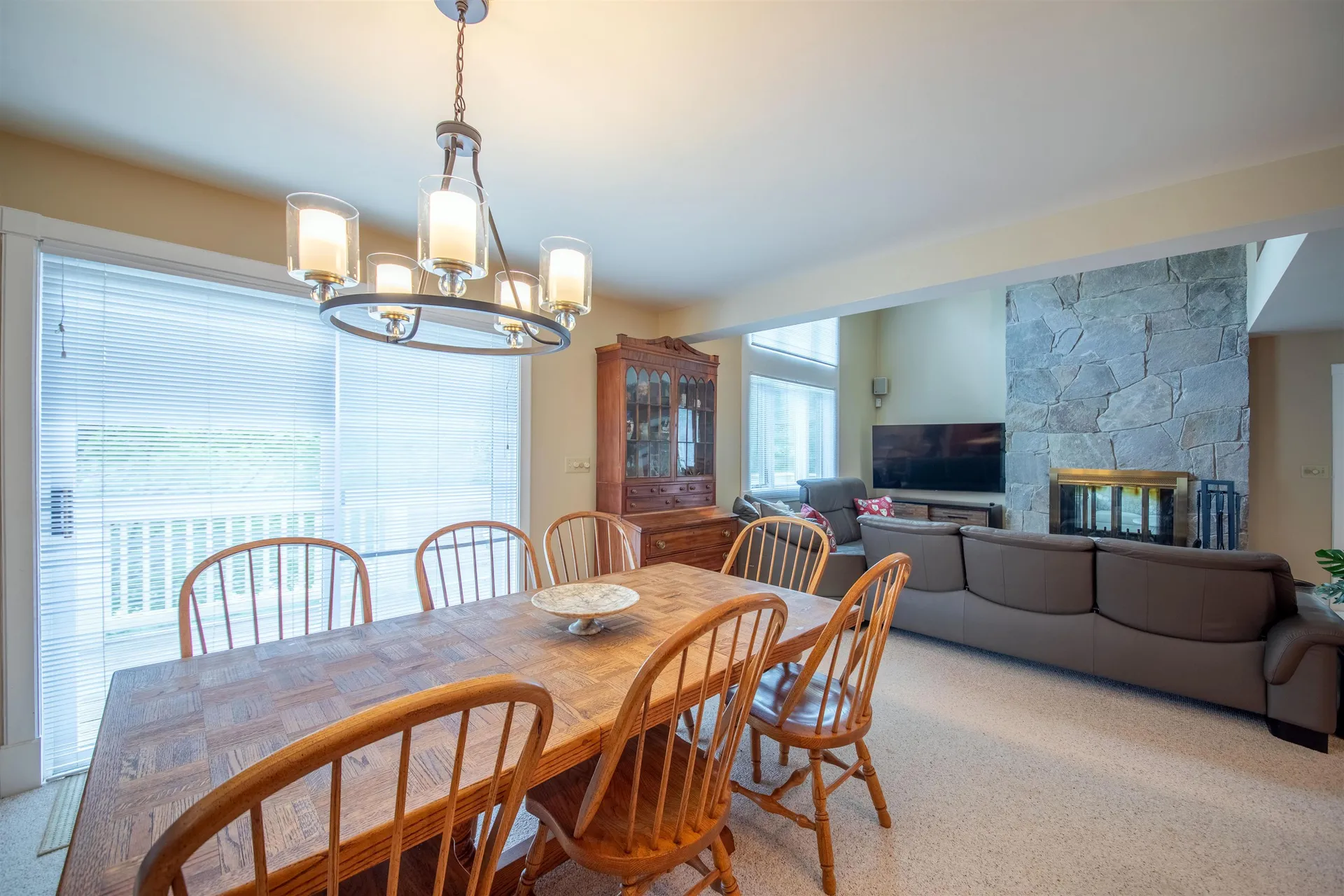 52 High Meadow Road Winhall VT 05155