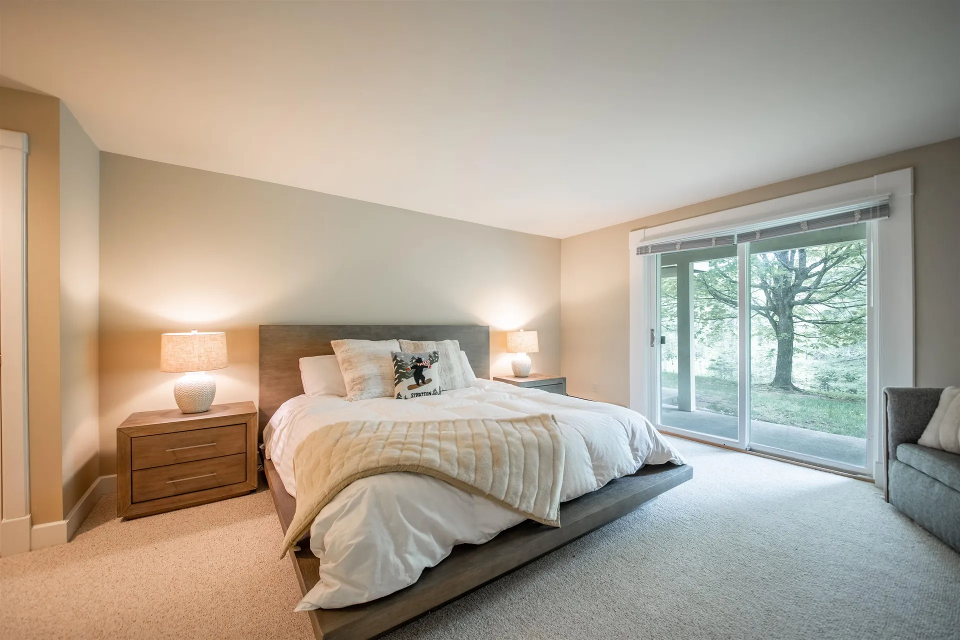 52 High Meadow Road Winhall VT 05155