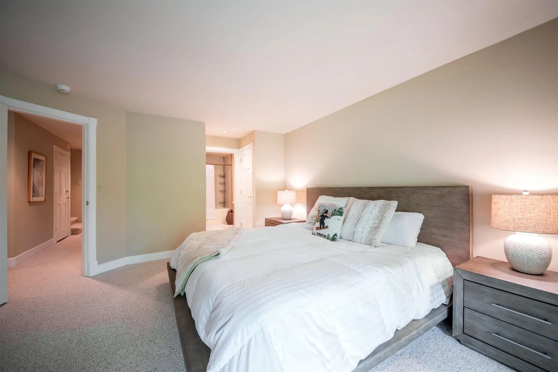 52 High Meadow Road Winhall VT 05155