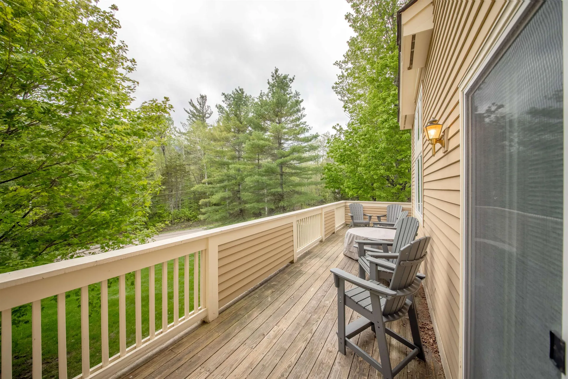 52 High Meadow Road Winhall VT 05155