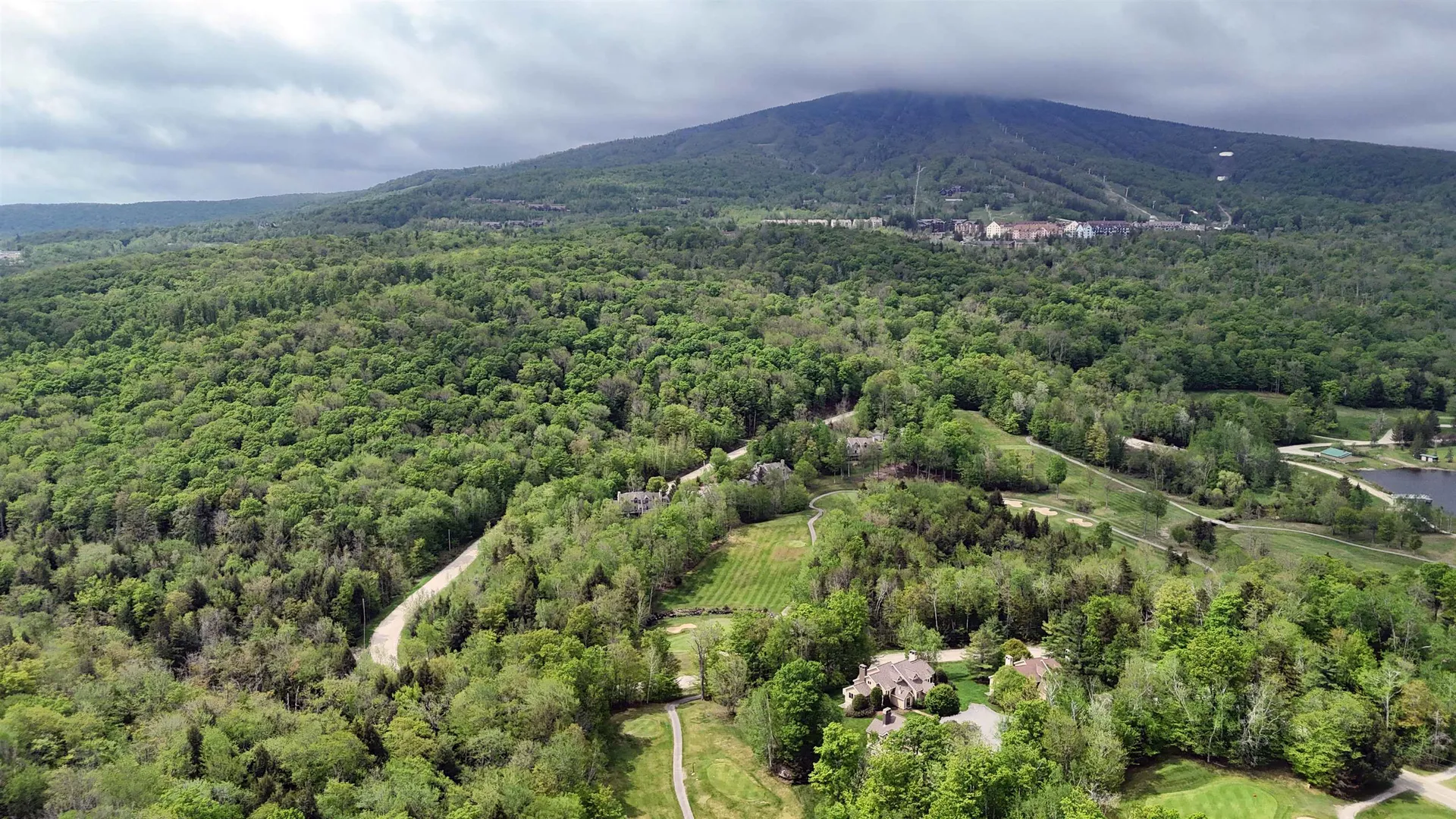 52 High Meadow Road Winhall VT 05155