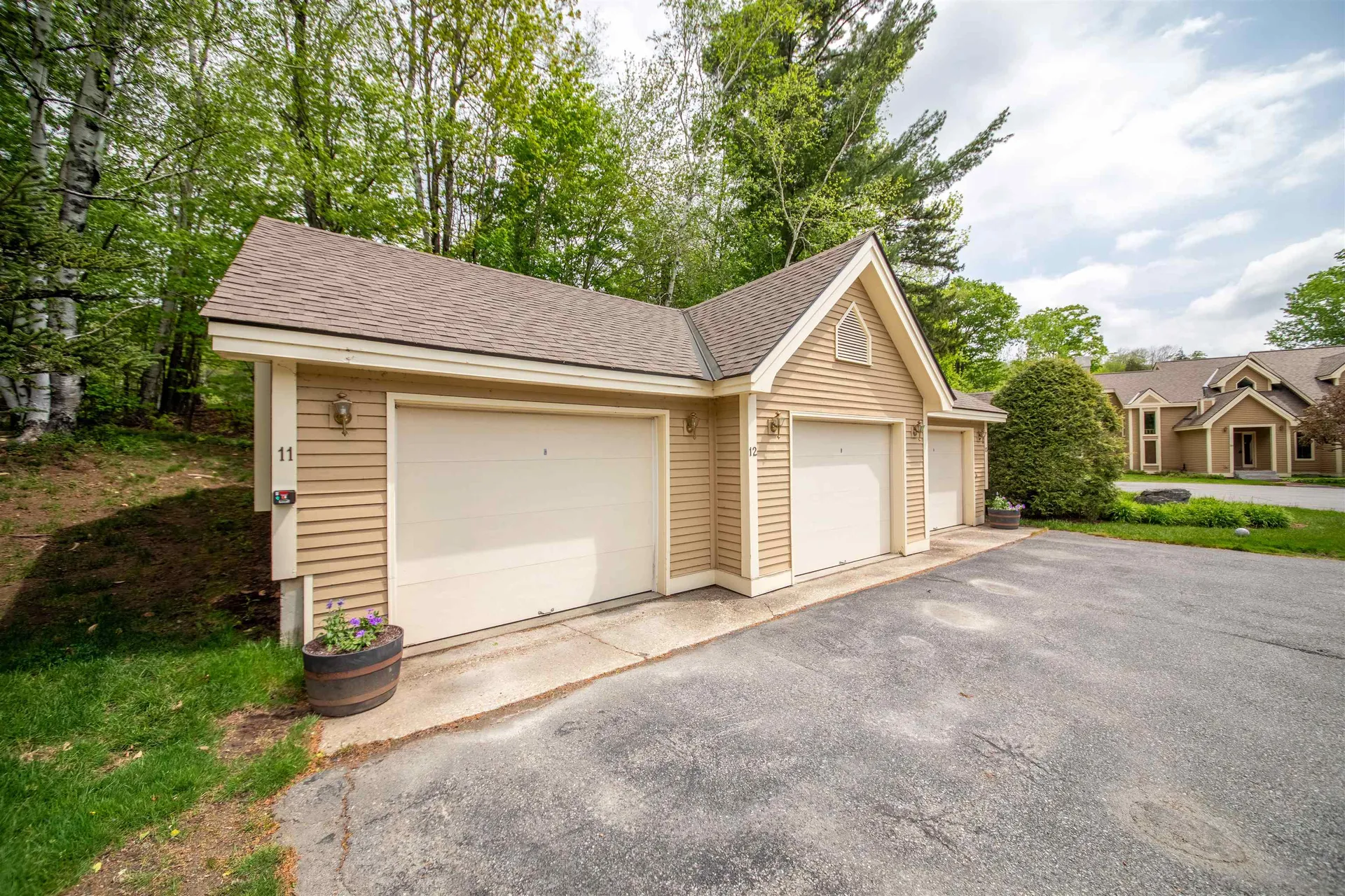 52 High Meadow Road Winhall VT 05155