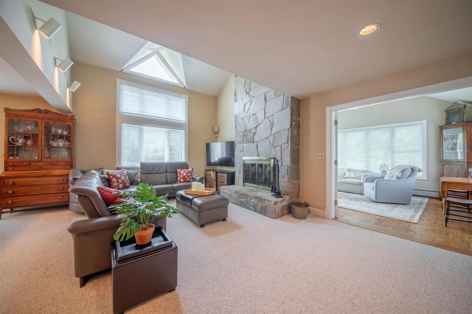 52 High Meadow Road Winhall VT 05155