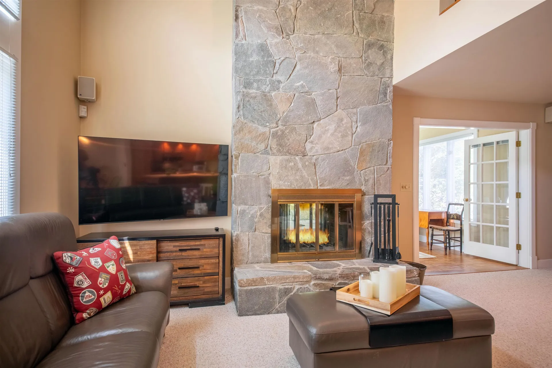 52 High Meadow Road Winhall VT 05155