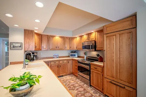 52 High Meadow Road Winhall VT 05155