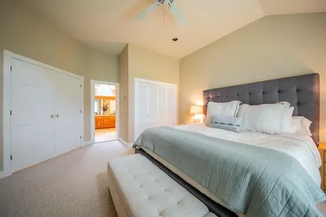52 High Meadow Road Winhall VT 05155