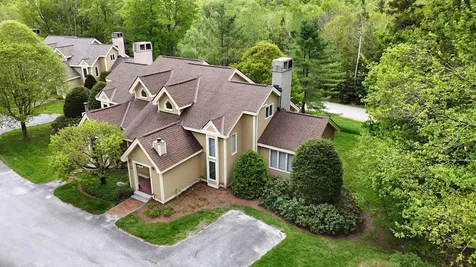 52 High Meadow Road Winhall VT 05155