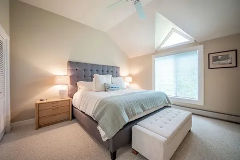 52 High Meadow Road Winhall VT 05155