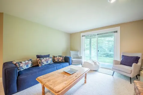 52 High Meadow Road Winhall VT 05155