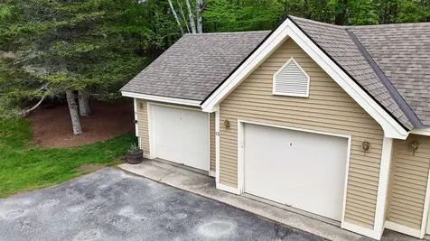 52 High Meadow Road Winhall VT 05155