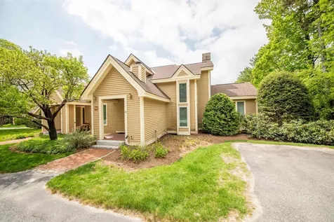 52 High Meadow Road Winhall VT 05155