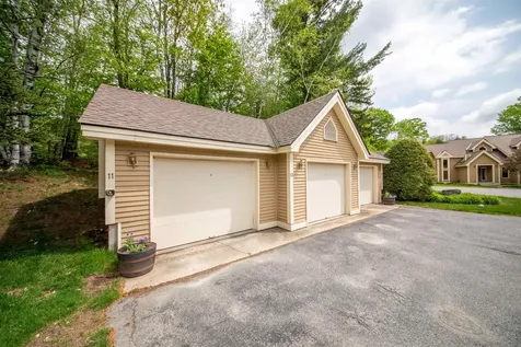 52 High Meadow Road Winhall VT 05155
