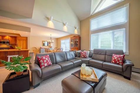 52 High Meadow Road Winhall VT 05155
