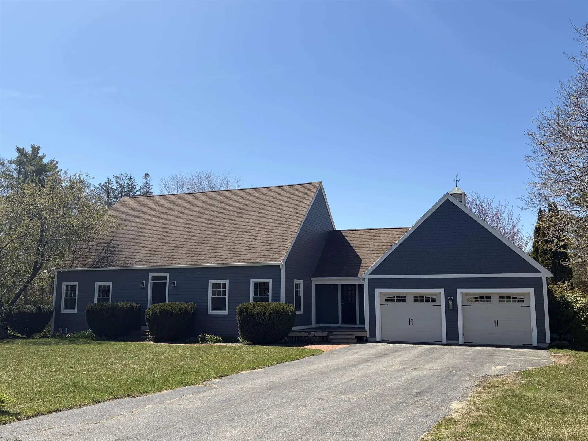 12 Penniman Lane Hampton NH 03842
