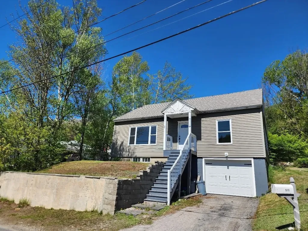 510 Willard Street Berlin NH 03570