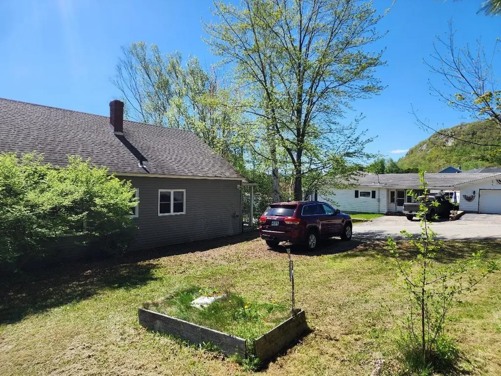 510 Willard Street Berlin NH 03570