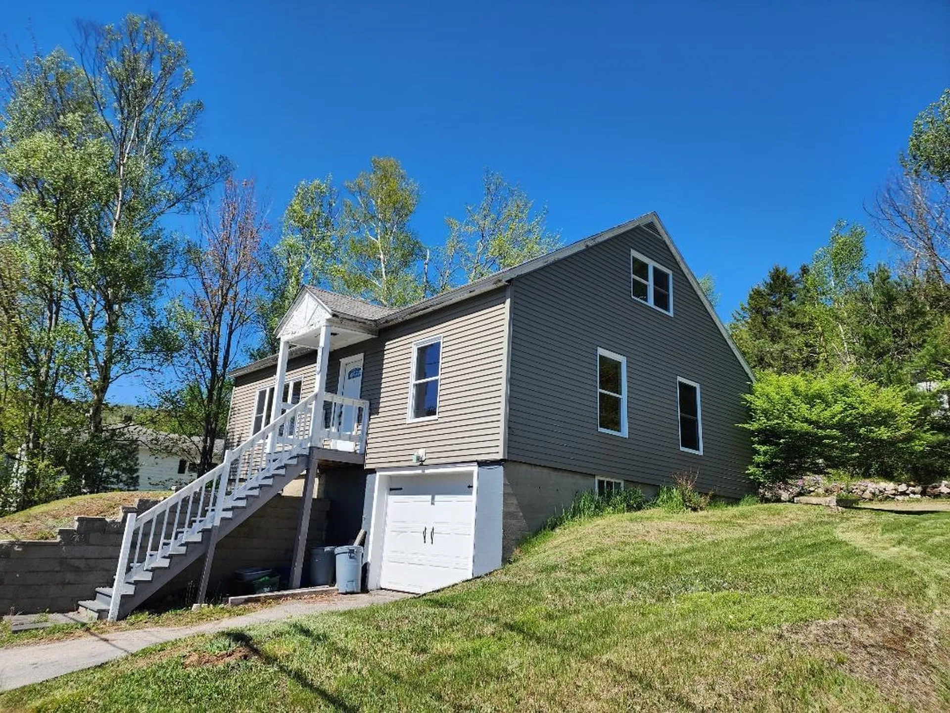 510 Willard Street Berlin NH 03570