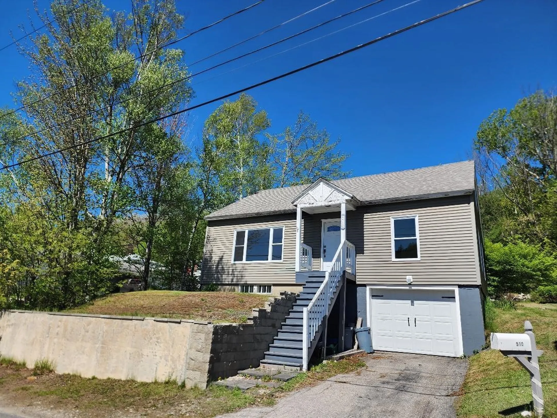 510 Willard Street Berlin NH 03570