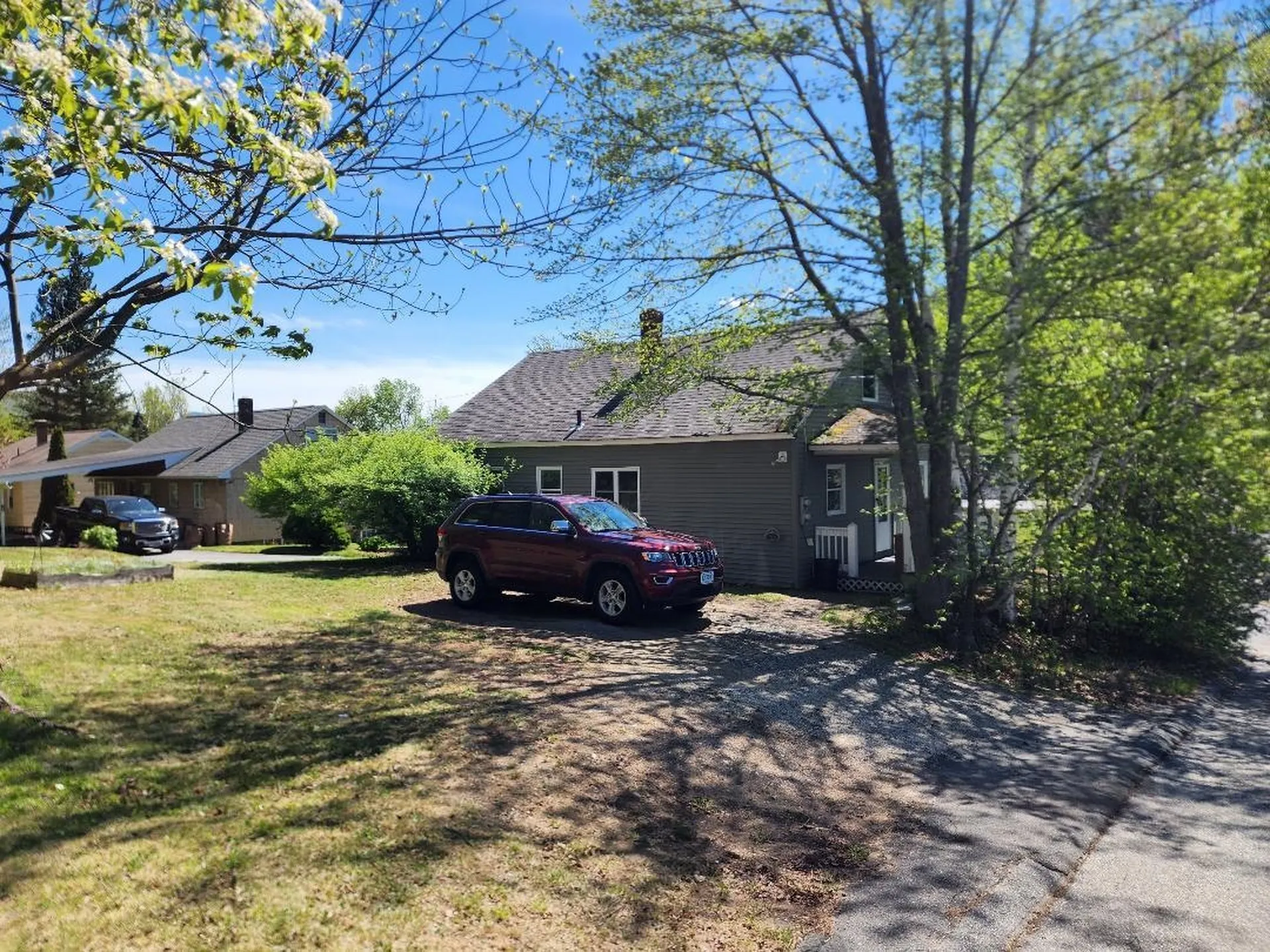 510 Willard Street Berlin NH 03570