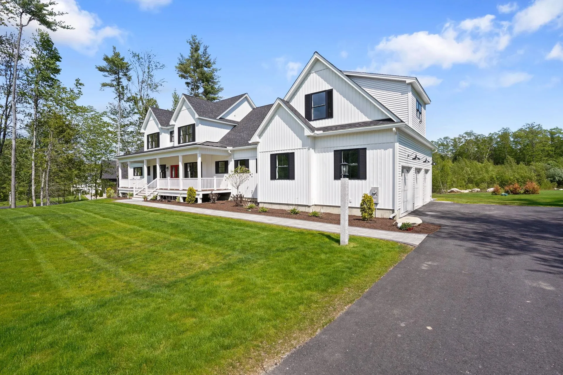 32 Colby Farm Road Chester NH 03036