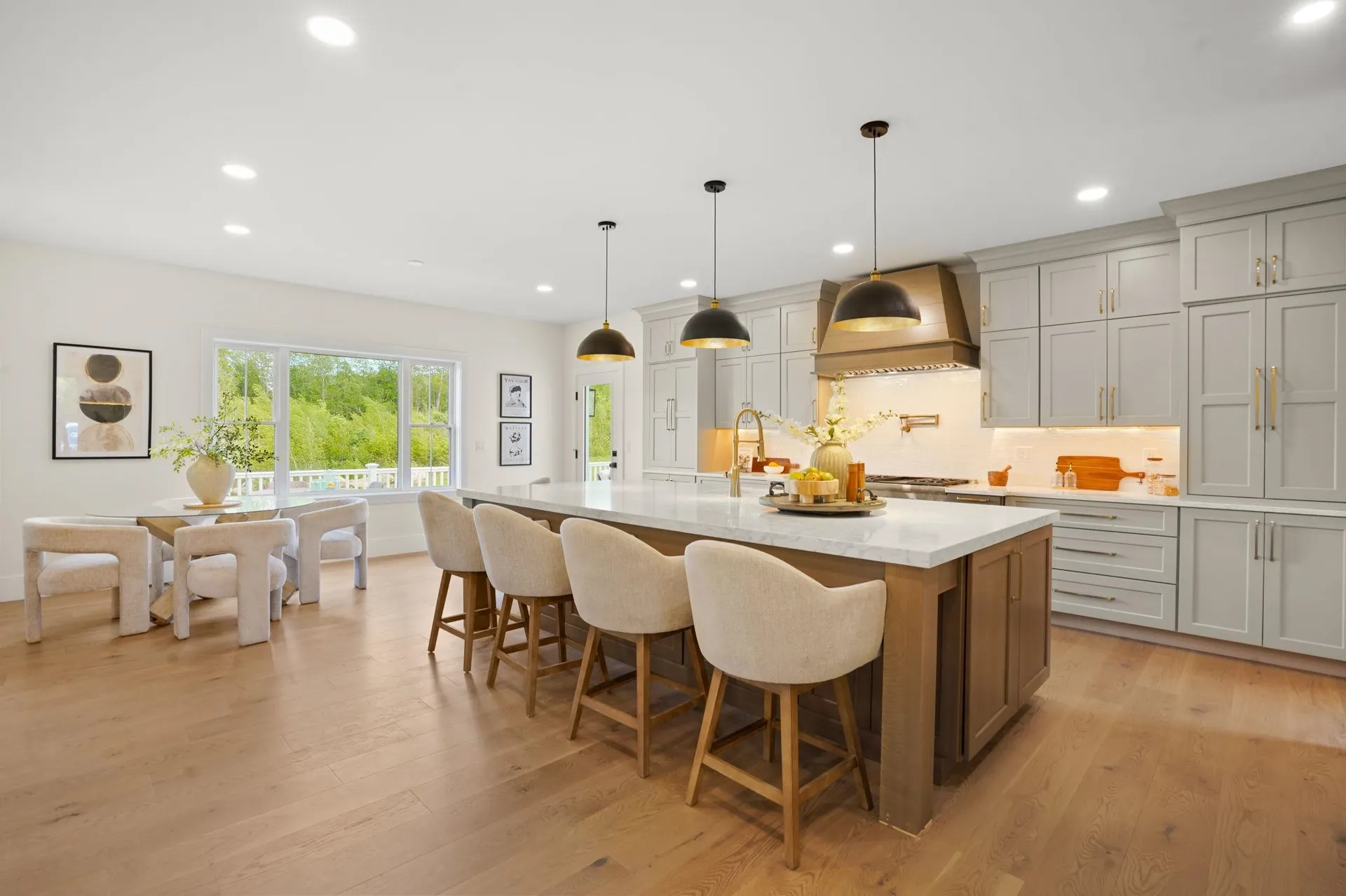 32 Colby Farm Road Chester NH 03036